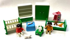 Playmobil Konvolut *