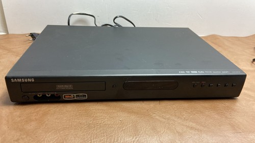 Samsung hdd dvd - hdd, 160
