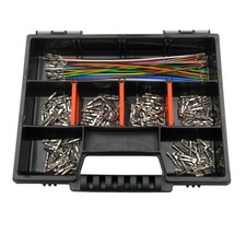 Sortimentskasten mit 170 St