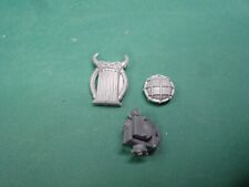 BITZ 2 Fahrzeug Suchscheinwerfer der Chaos Space Marines