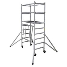 Stuver Scout Faltbares