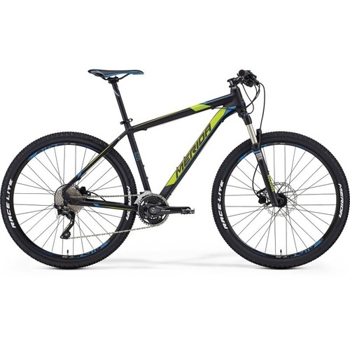 Mtb fahrrad big seven - mtb,