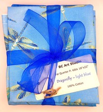 Fat Quarter Pack Benartex Maywood In The Beginning Patchworkstoff 6Stk Dragonfly