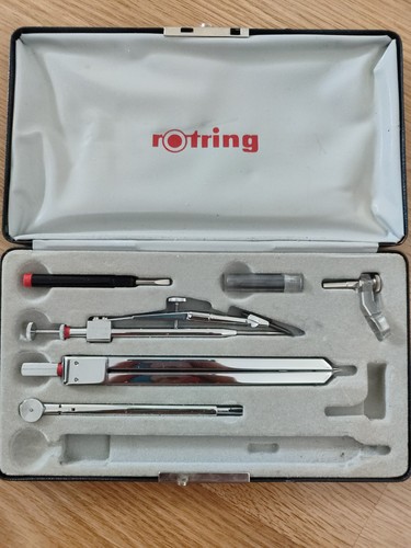 rOtring