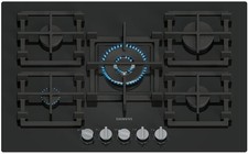 Gas Kochfeld 75 cm Siemens
