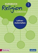Kursbuch Religion Elementar
