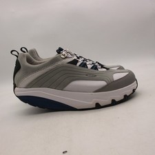 NWOB MBT Chapa Casual Gray