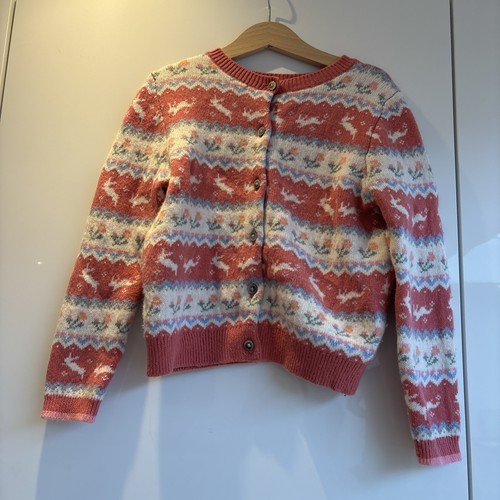 Mini boden fair isle - boden,