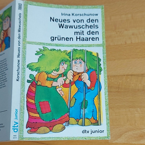 Irina korschunow neues von - korschunow:,