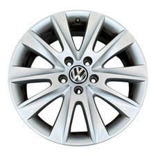 Alufelge Los Angeles original Felge 7x17 ET43 VW Tiguan 5N 5N0601025M