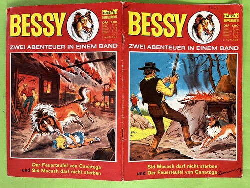 Bessy doppelband 16 - -, nr.