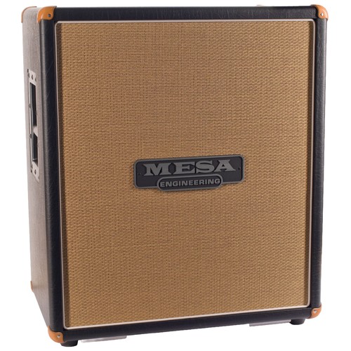 Box gitarre mesa boogie - e-gitarre,