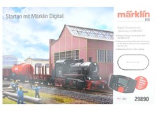 Märklin H0 Digital
