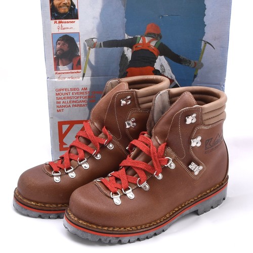 Neu kastinger bergstiefel - neu,