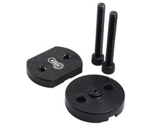 Kettennietwerkzeug Motorrad