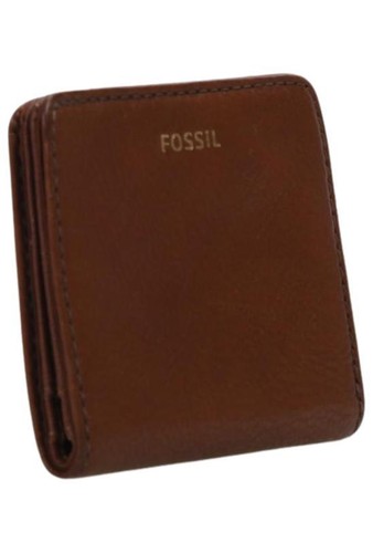 Fossil portemonnaie damen - fossil,
