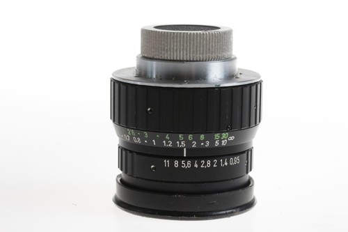 Schneider kreuznach xenon 25mm - schneider-kreuznach,