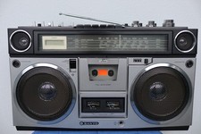 Ghettoblaster SANYO M9990LU defekt
