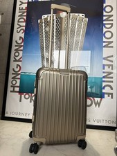 RIMOWA ORIGINAL CABIN Koffer