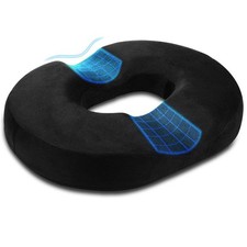 Donut Kissen Steißbein