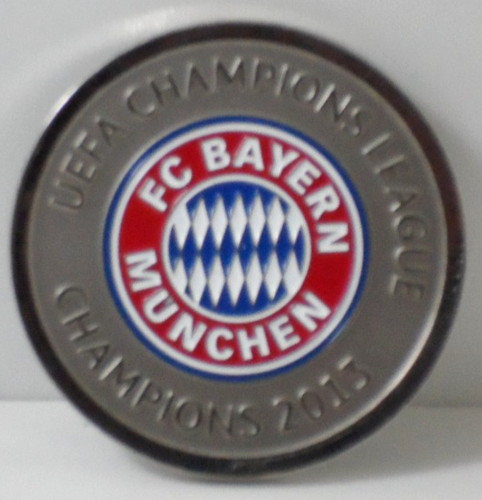 2013 bayern münchen - *, fc