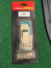 Carrera Servo 160 BMW M1 Bliester orginal Zustand