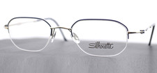 Silhouette Brille M 7450 00 V