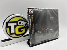 Silent hill spiel - spiel, musik
