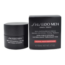 Shiseido Men Skin Empowering