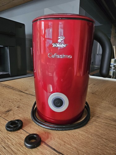 Tchibo cafissimo - tchibo,
