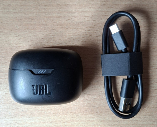 Jbl tune beam kopfhörer - tune,