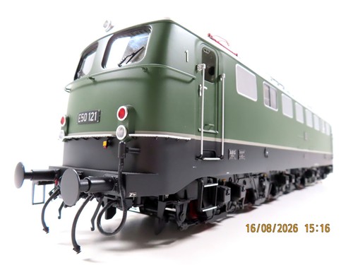 Unikat km1 115052 spur - (1fi01),