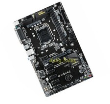 Gigabyte GA-H110-D3A LGA 1151