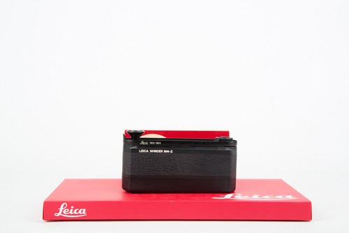 Leica winder 2 - winder, m4-2
