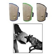 Beißarm-Hülse, Kauspielzeug