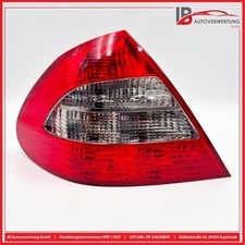 Rückleuchte Heckleuchte Elegance Li A2118202364 MERCEDES E-KLASSE W211 LIMO