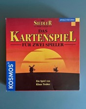 Die Siedler von Catan - Das
