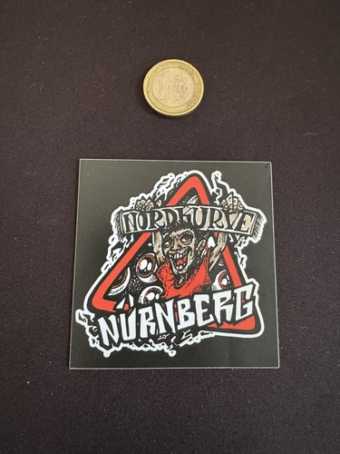 Ultras fc nürnberg - ultras,
