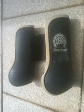 Gera Spring Gamaschen  Hartschalengamaschen Gr. WB