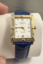 Raymond Weil  Parsifal Men's