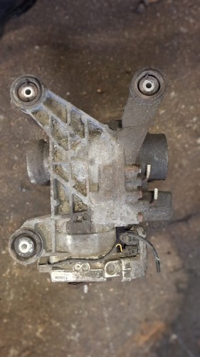 0av525010a hinterachsgetriebe - 0av525010a,