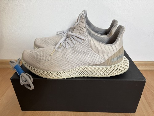 Adidas consortium solebox - consortium, x