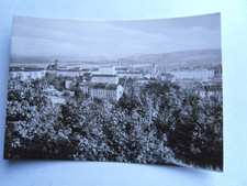 AK Plauen Vogtland Blick vom