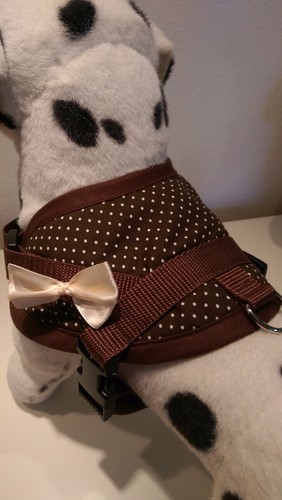 Softgeschirr halsband - softgeschirr,