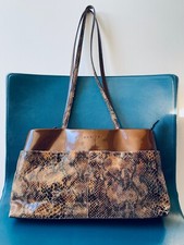 Vintage Balenciaga Shoulder