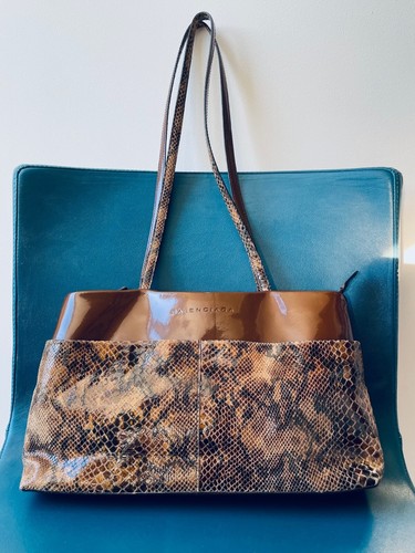 Vintage balenciaga shoulder - balenciaga,