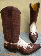 Sendra Boots Schlange