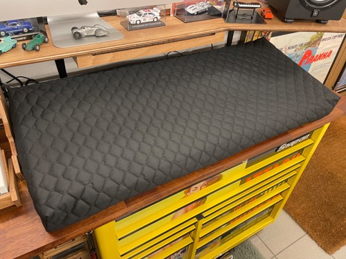 Oberheim staubschutz von - oberheim, ob-x8
