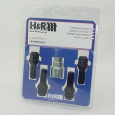 H&R Felgenschlösser
