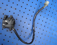 Handlebar switch left Yamaha